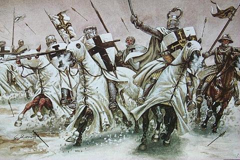 День победы русских воинов князя Александра Невского над немецкими рыцарями на Чудском озере