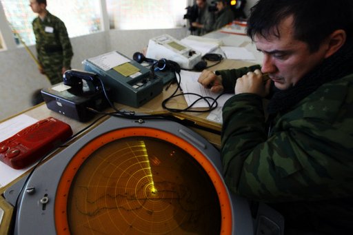 День радиотехнических войск России