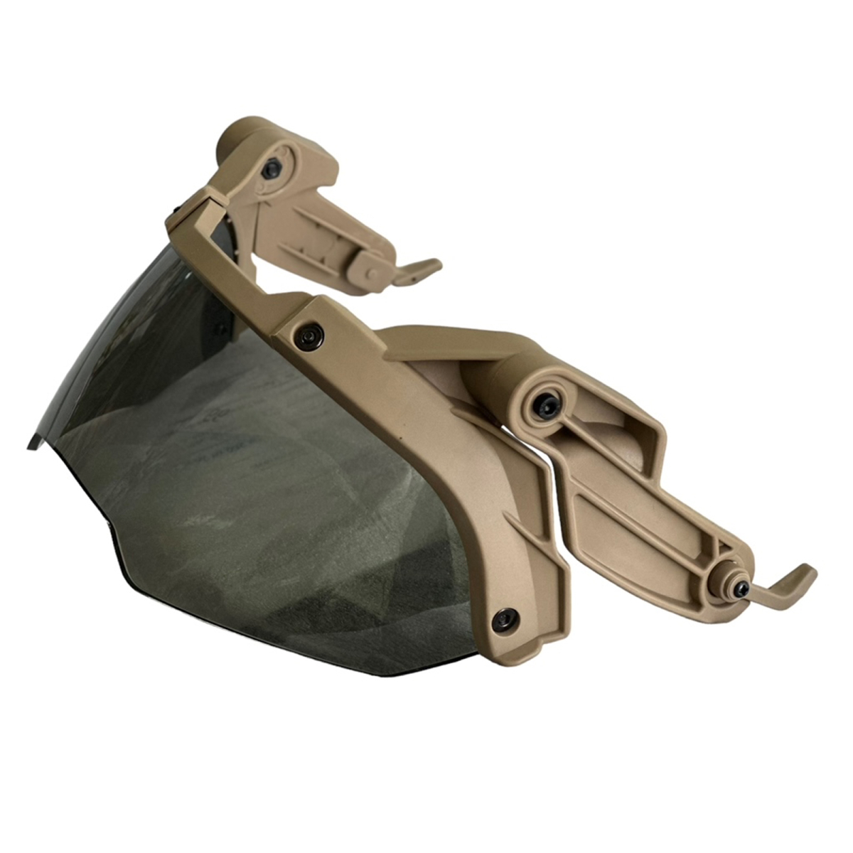 Тактические очки