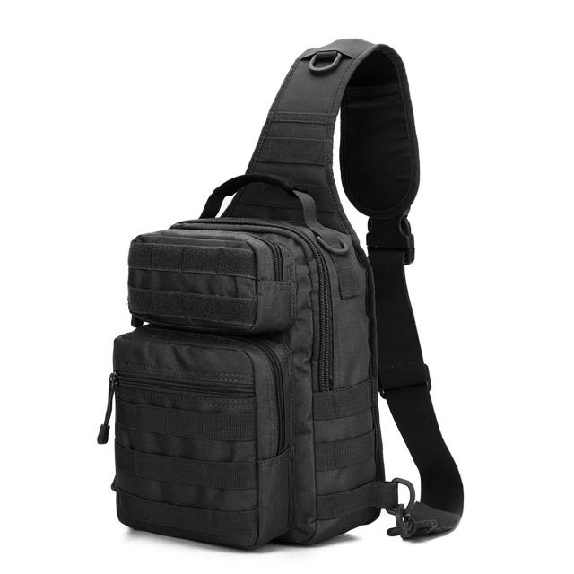 Тактические сумки