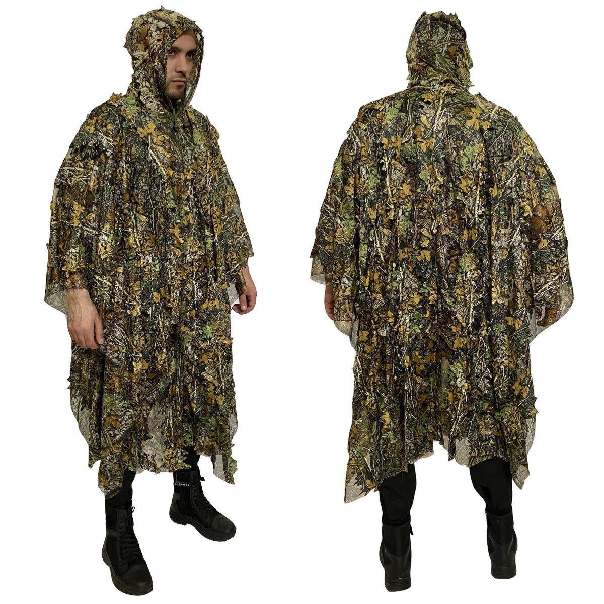 Армейская маскировка, Арафатки,Армированная лента