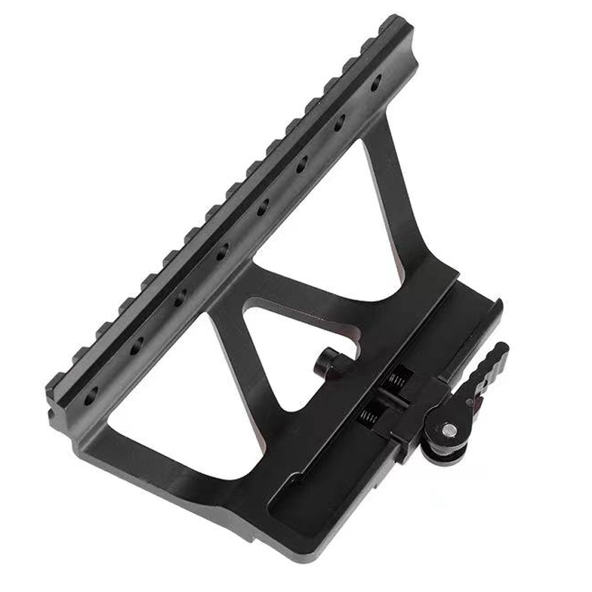  Тюнинг для оружия