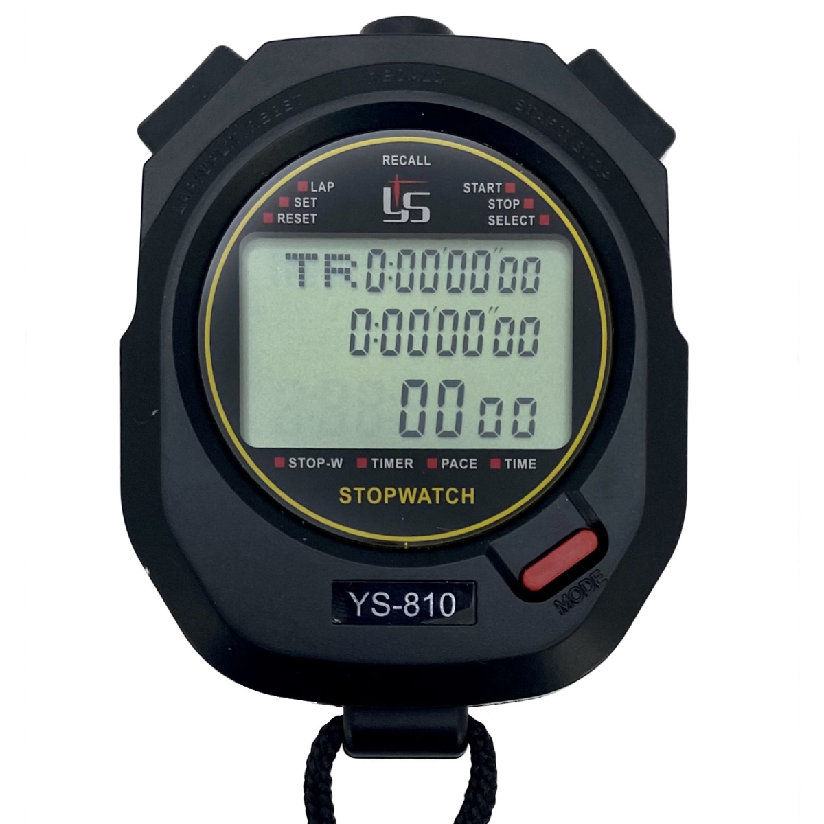 Секундомеры