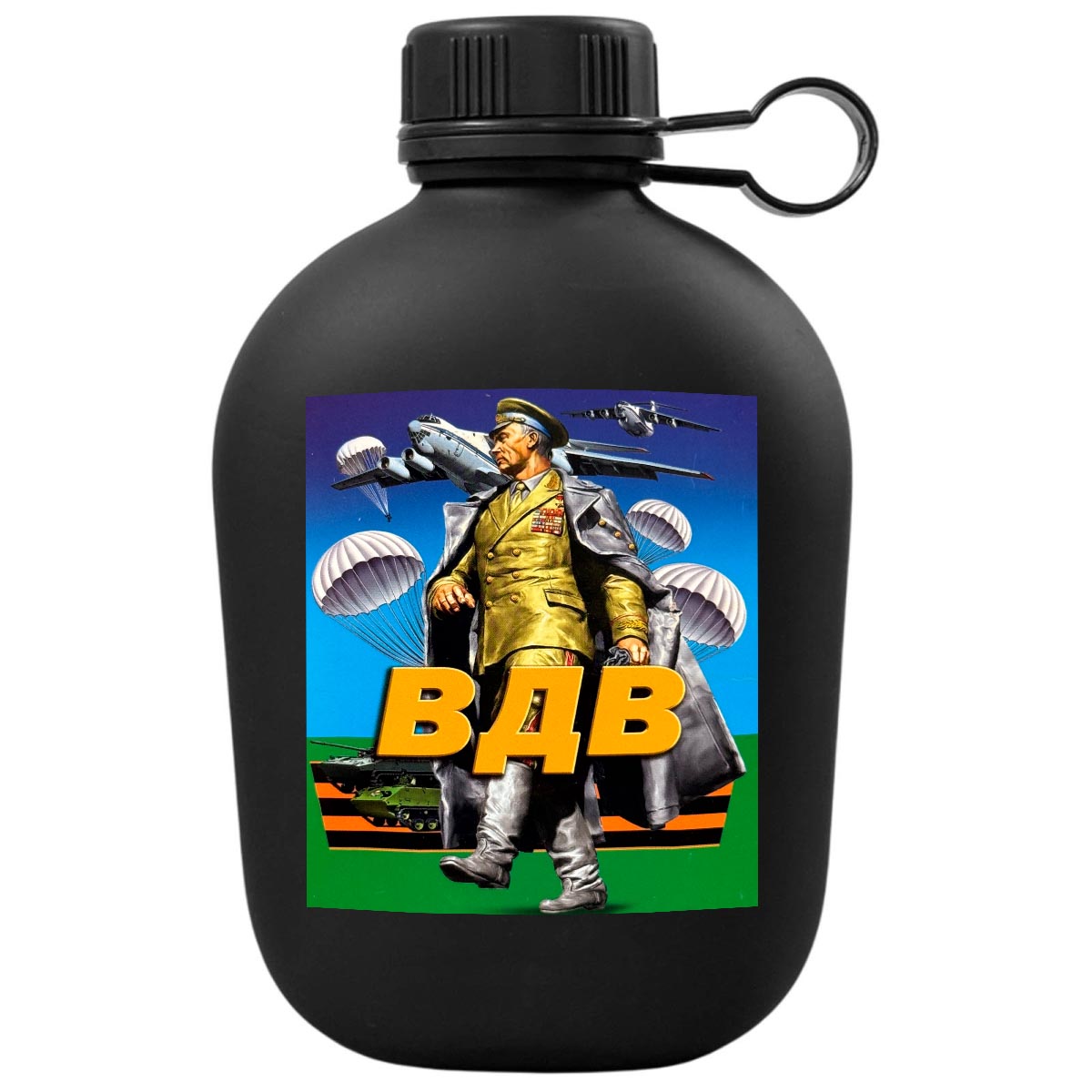 День Десантника 2 августа