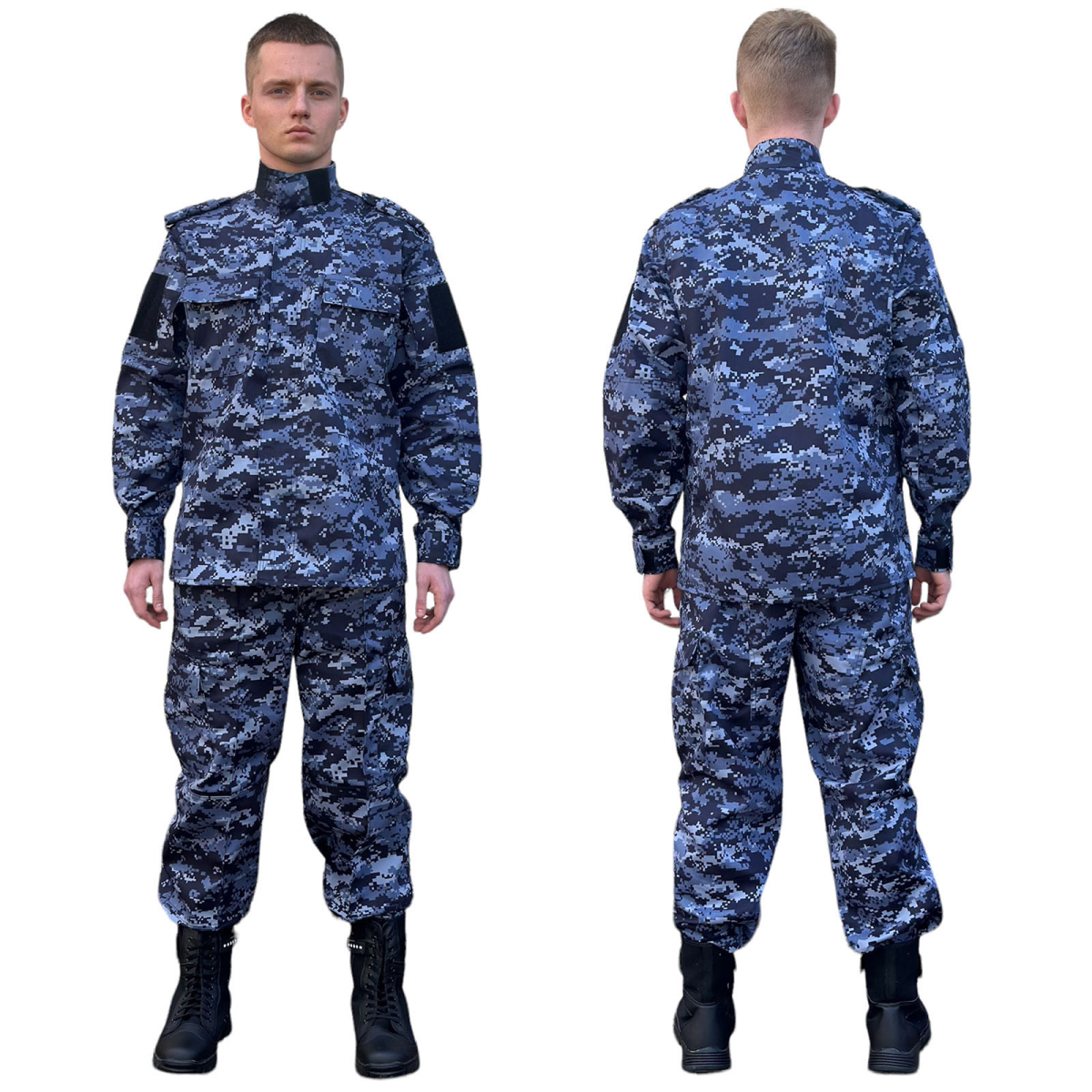 Форма Полиции, ДПС, Росгвардии, форма Министерства обороны