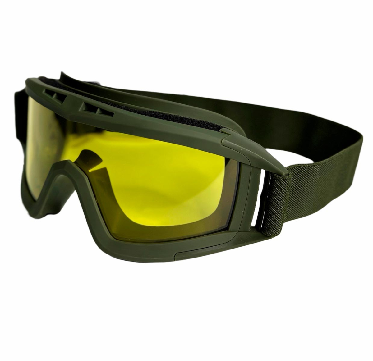 Тактические очки