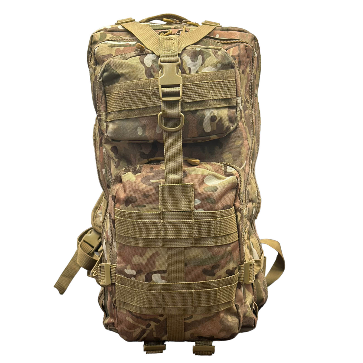 Тактические рюкзаки Тактические рюкзаки