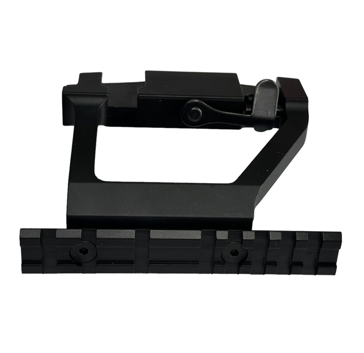  Тюнинг для оружия