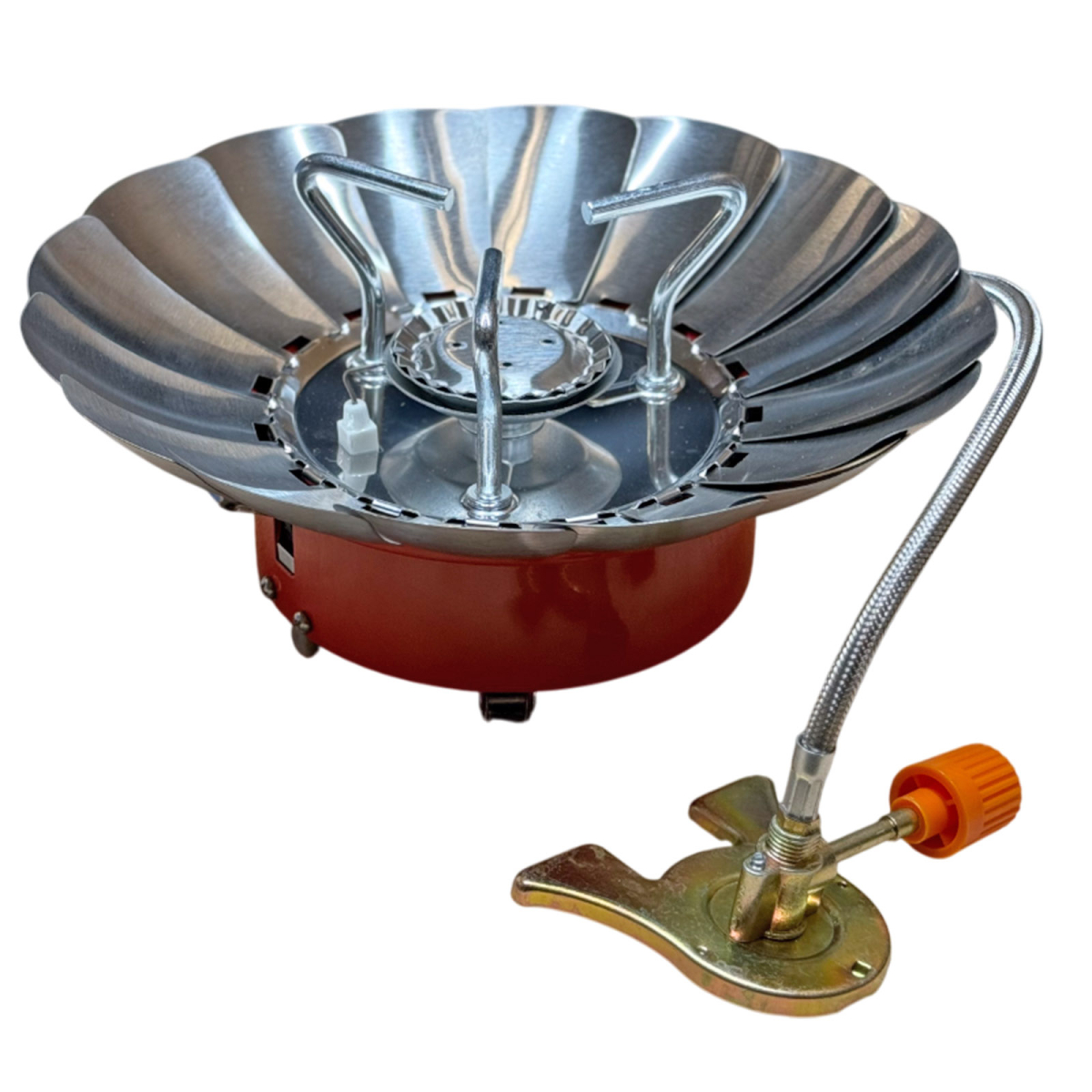 Полевая кухня,горелки