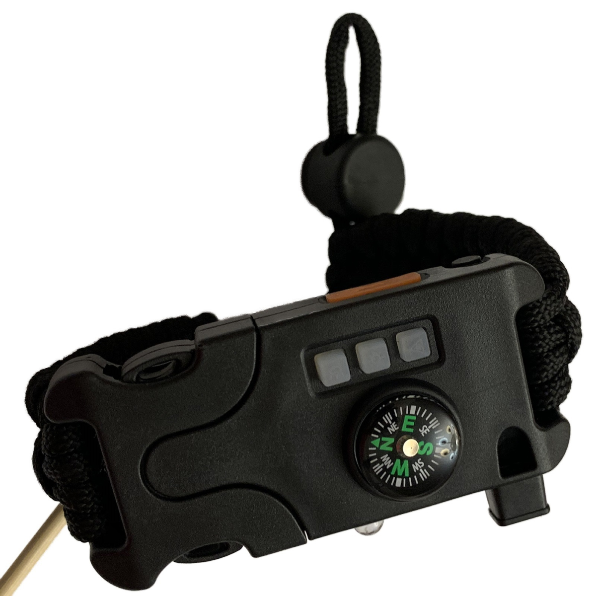 Браслеты из паракорда