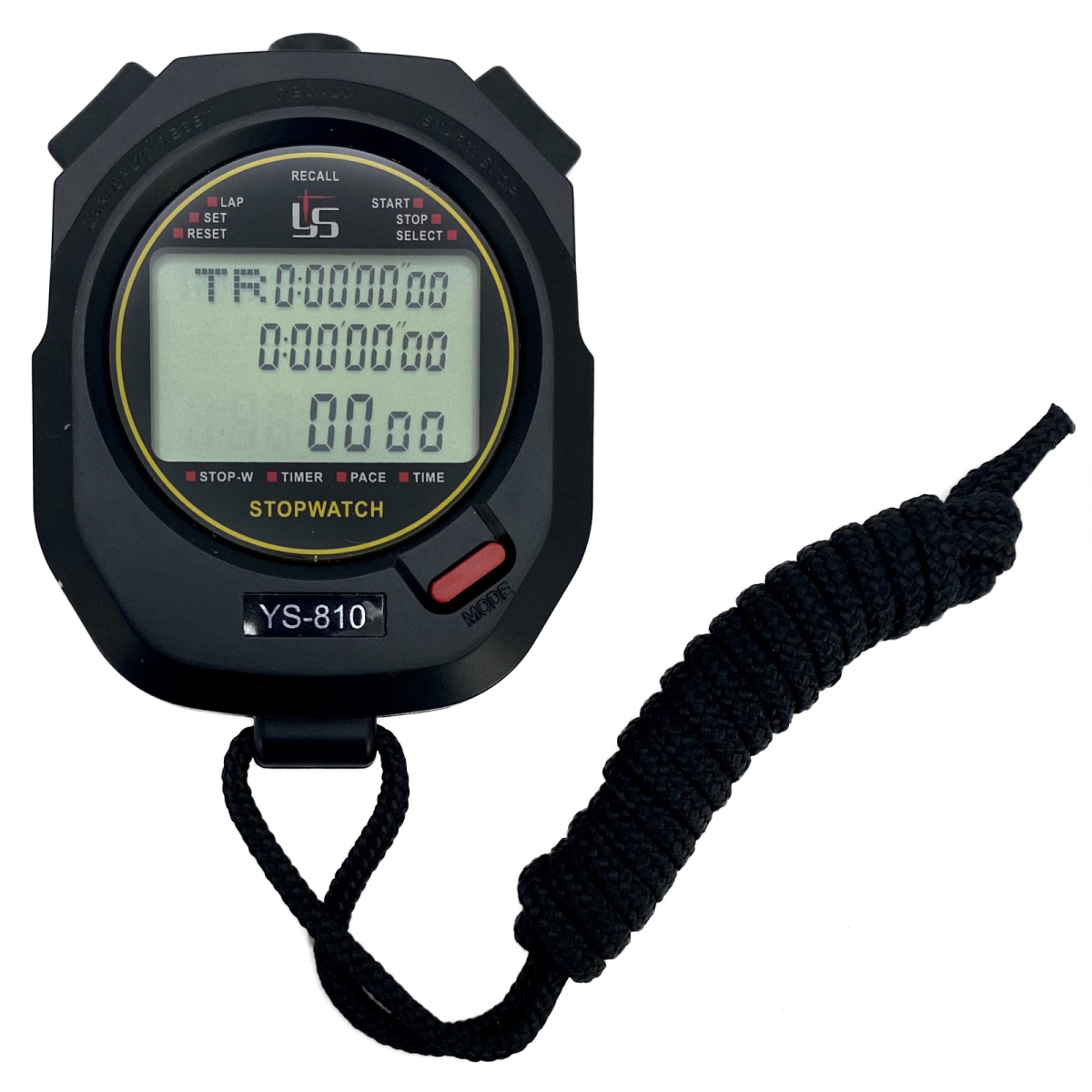 Секундомеры