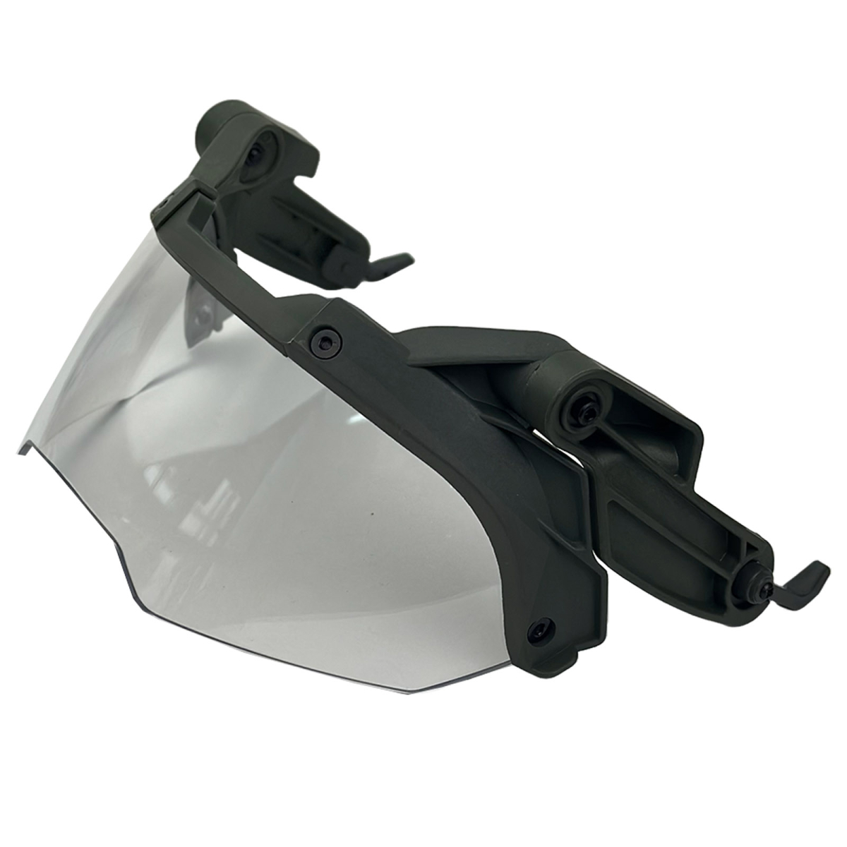 Тактические шлемы, комплектующие