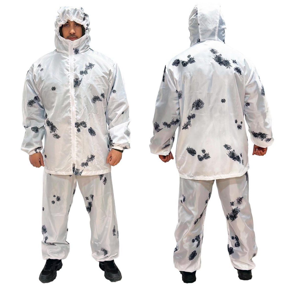 Армейская маскировка, Арафатки,Армированная лента