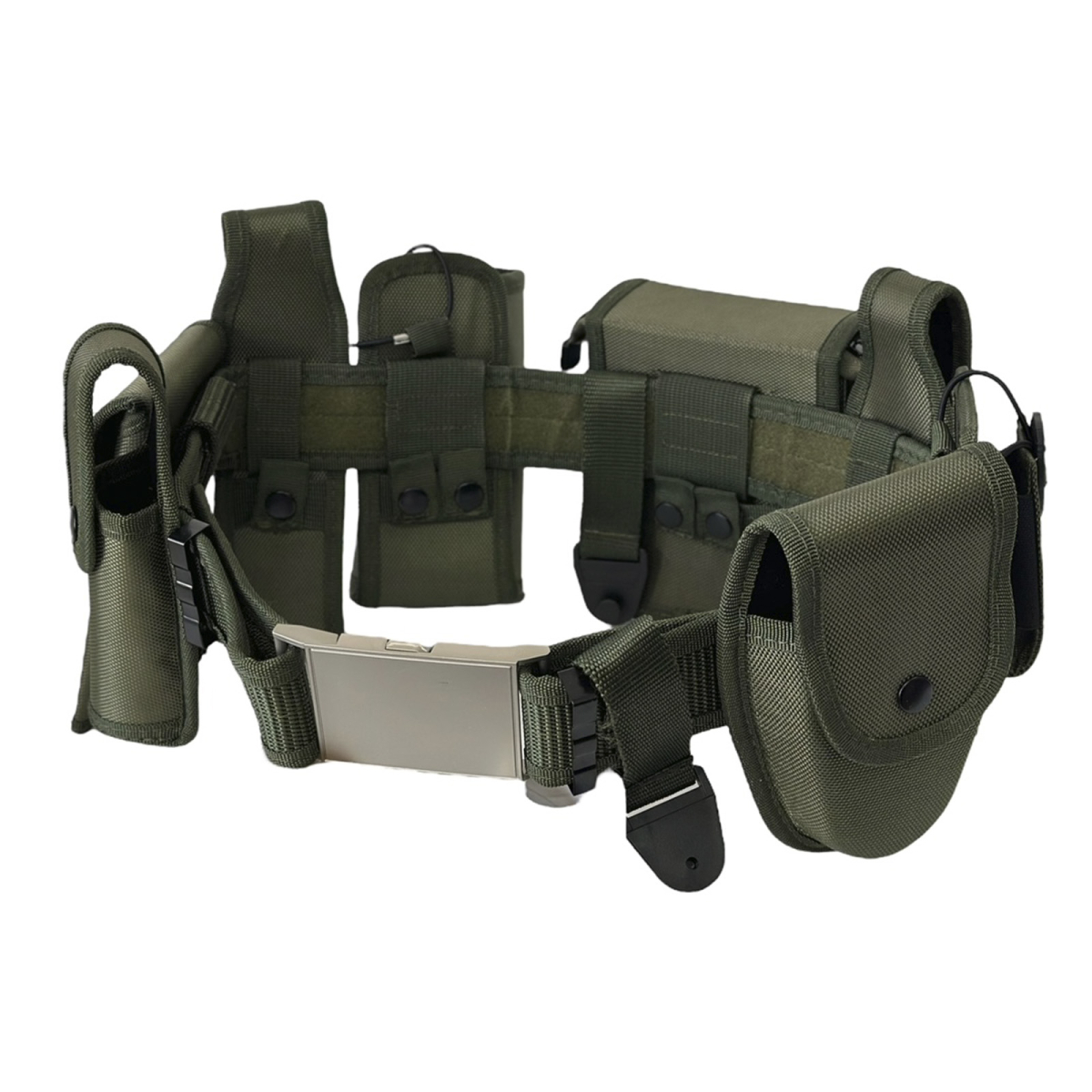 Тактические и оружейные ремни, варбелты