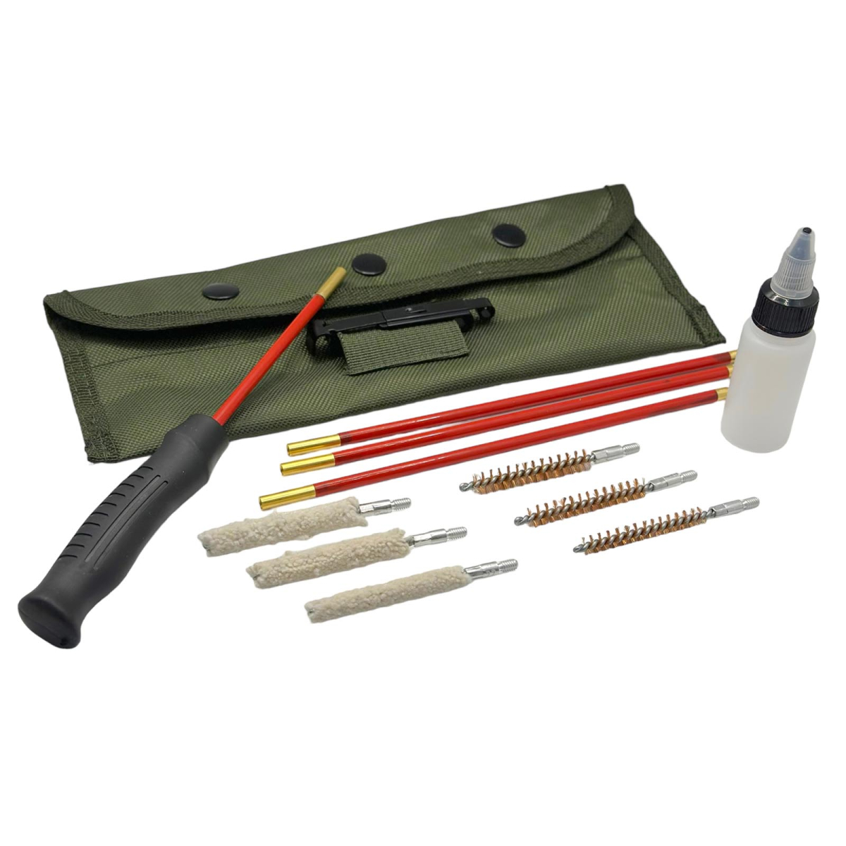  Тюнинг для оружия