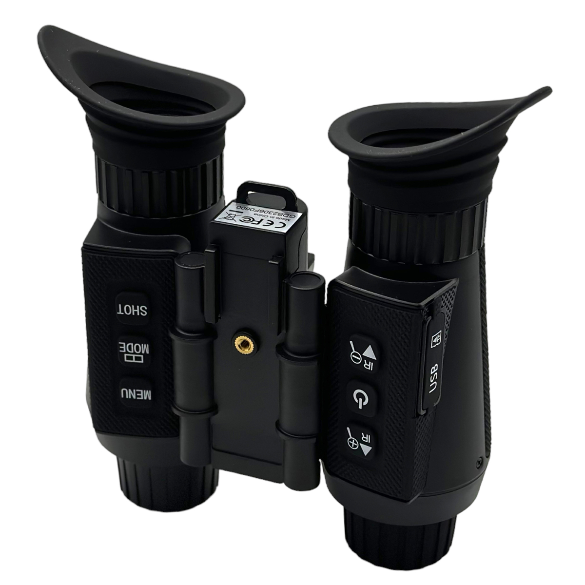 Приборы ночного видения