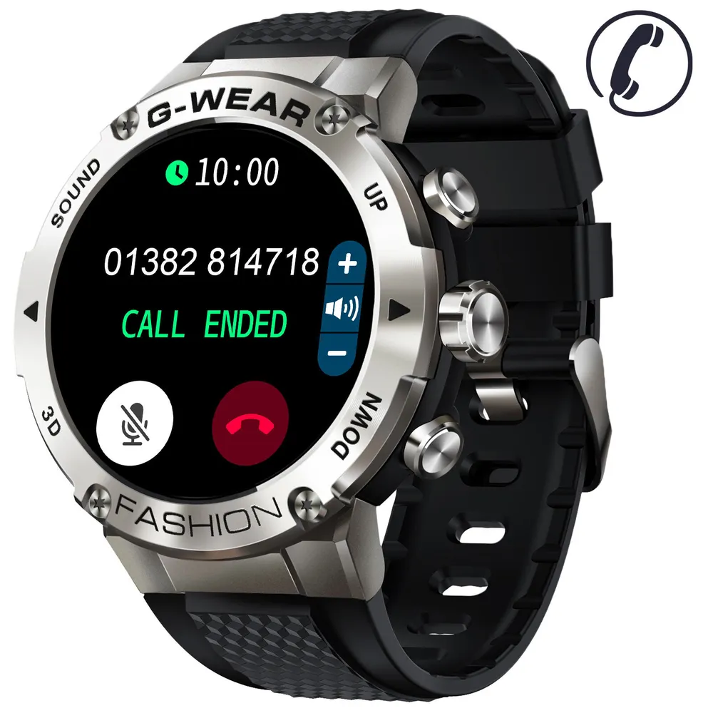 Купить тактические часы