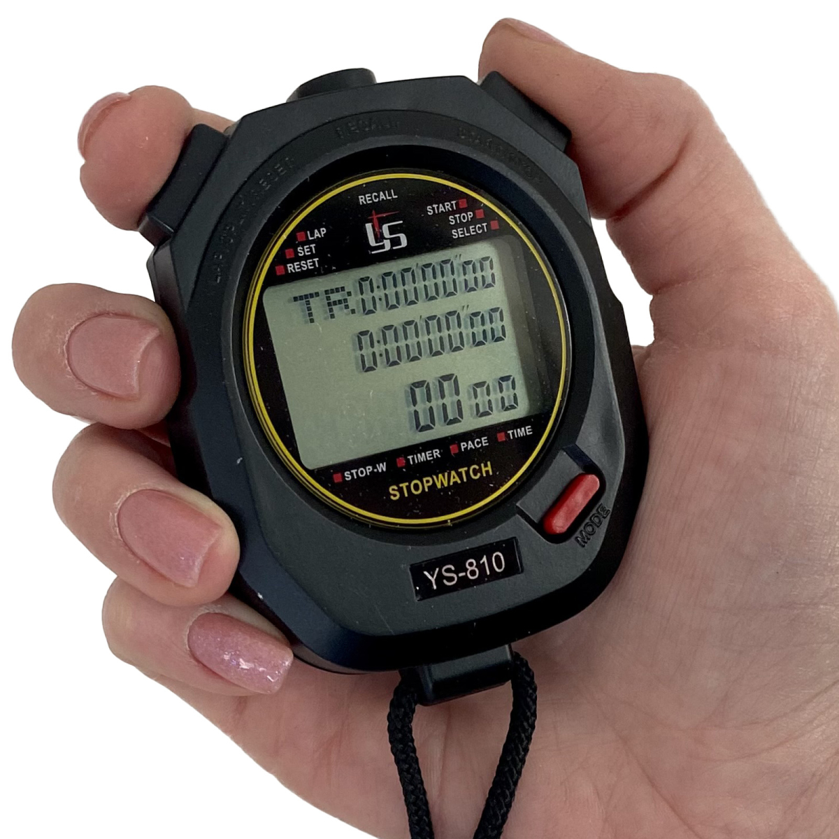 Секундомеры