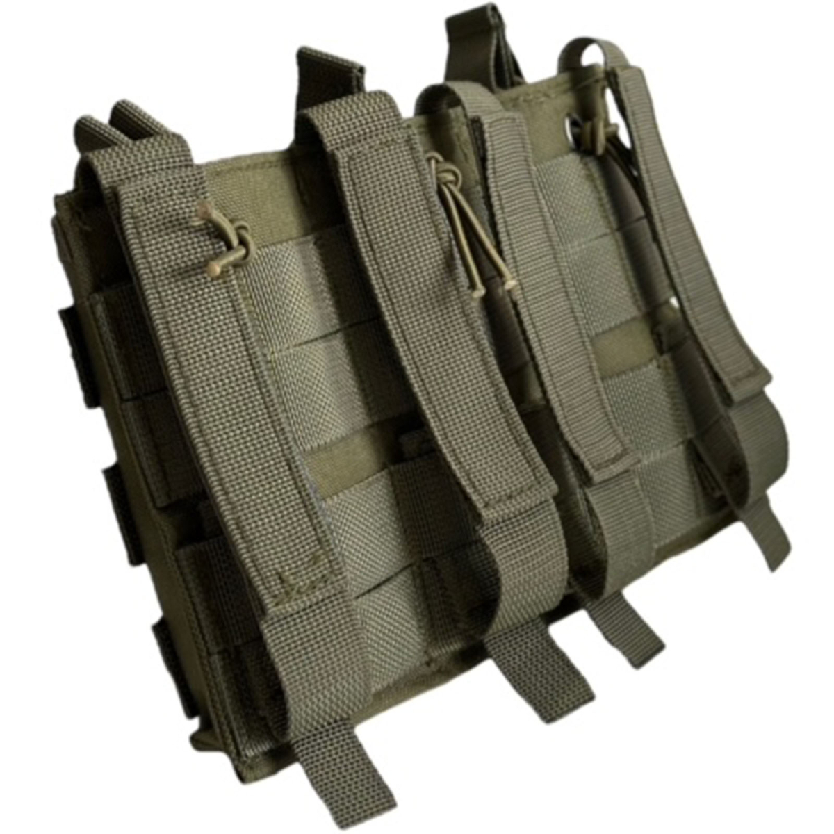 Подсумки и чехлы