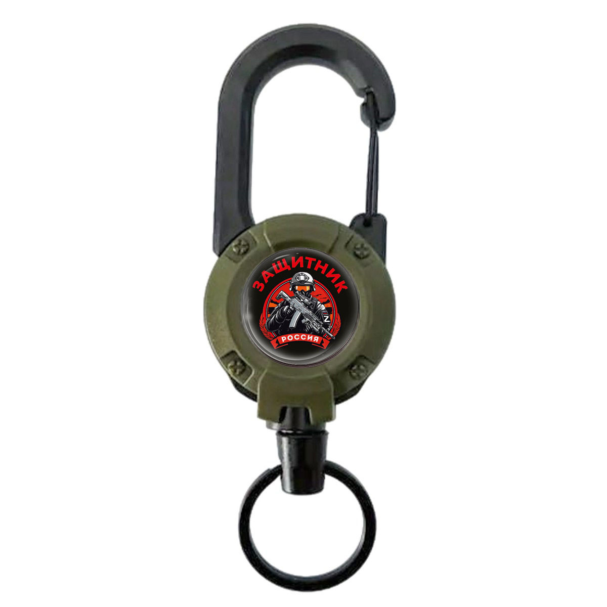 Ретракторы