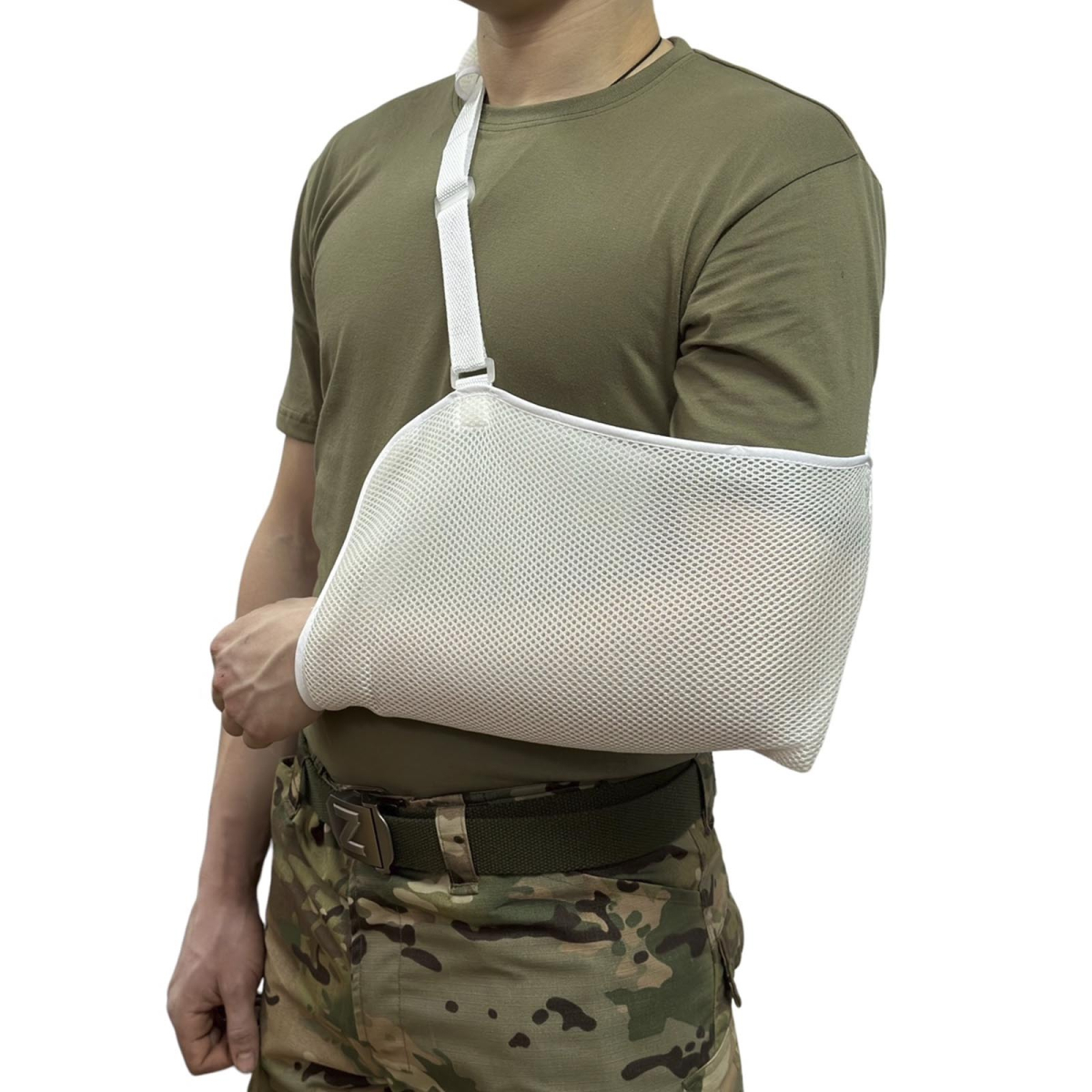 Военно-тактическая медицина