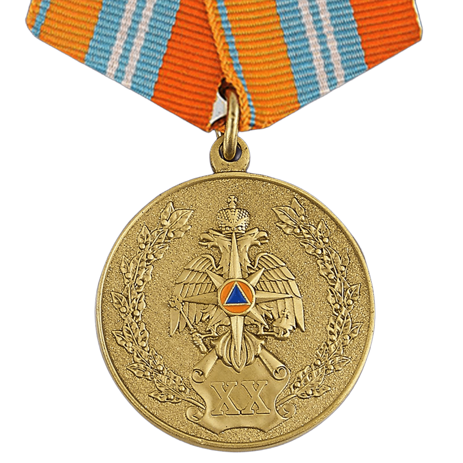 День МЧС 27 декабря