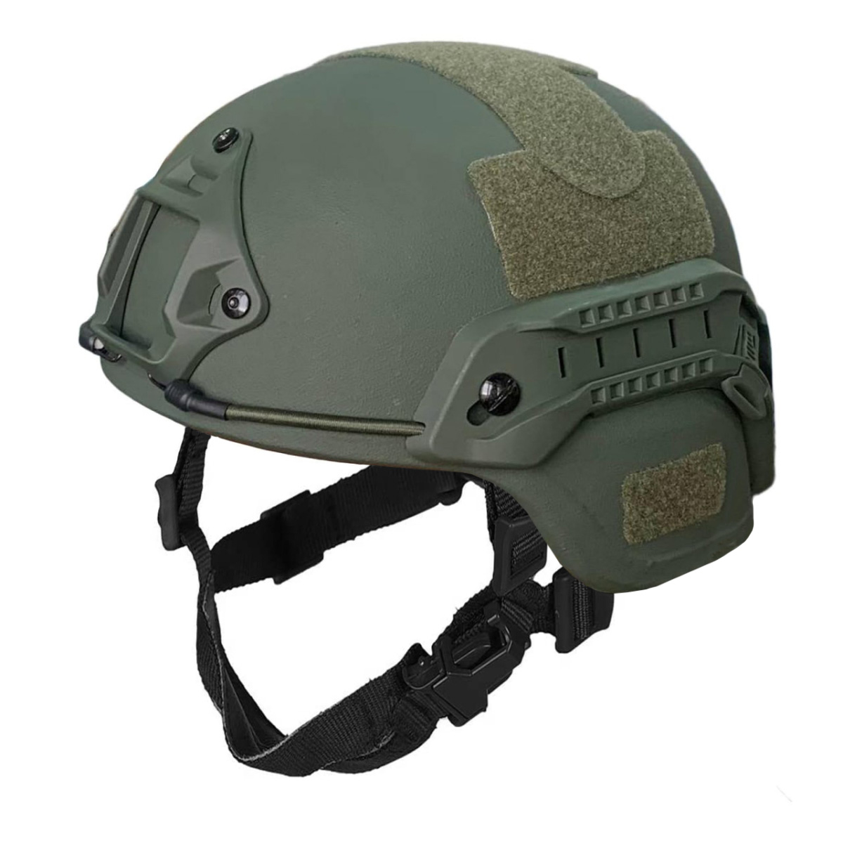 Тактические шлемы, комплектующие