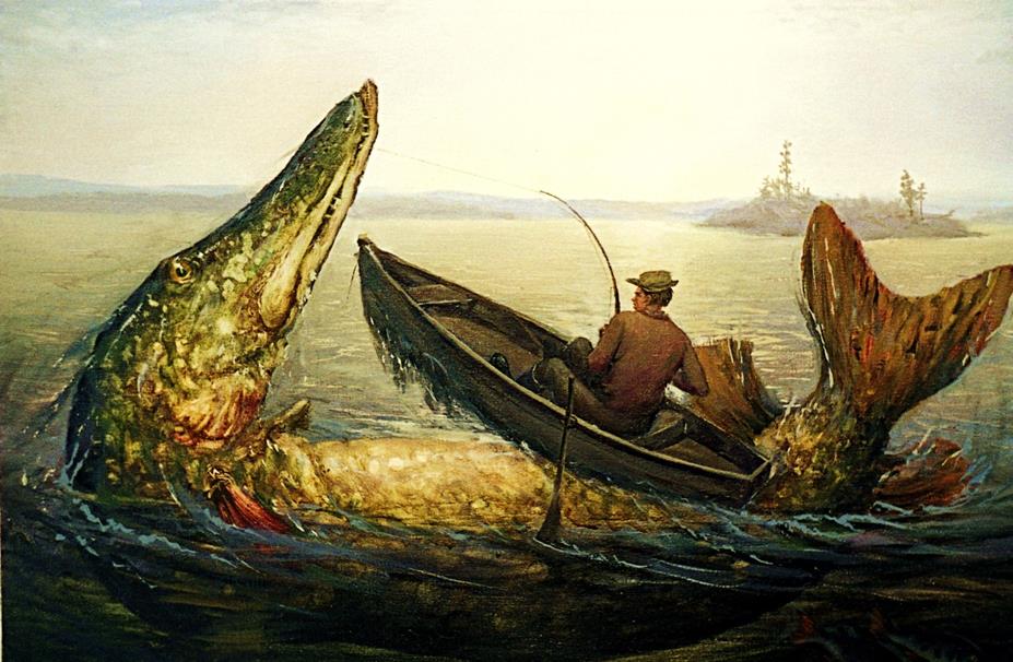 Ловля бреднем на реке: секреты и техники | Рыболовные секреты